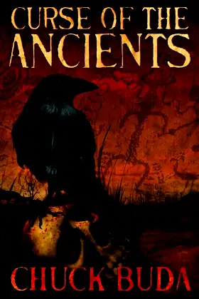 Curse of the Ancients: A Supernatural Western Thriller (Son of Earp) poster