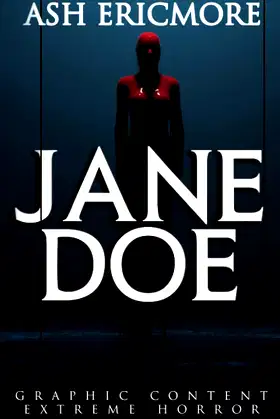 Jane Doe: Extreme Horror poster
