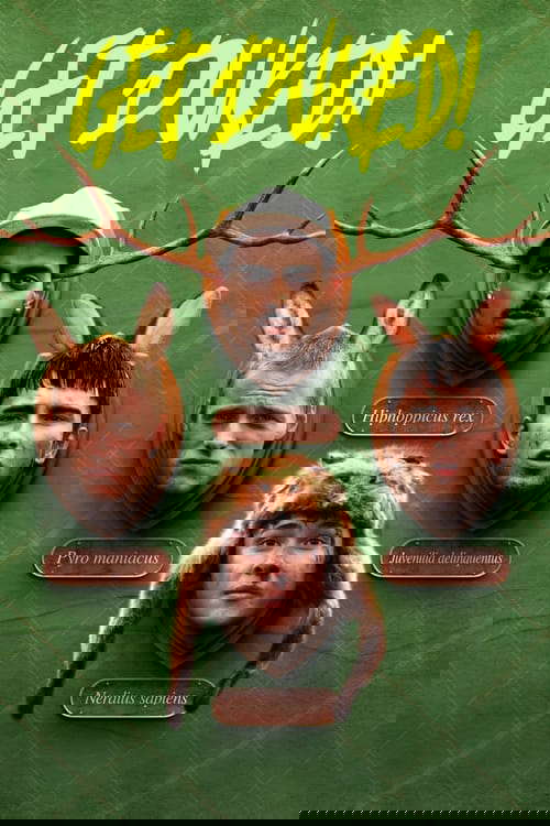 Get Duked! poster
