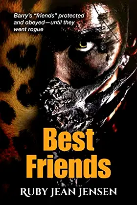 Best Friends poster