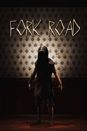 Fork Road poster