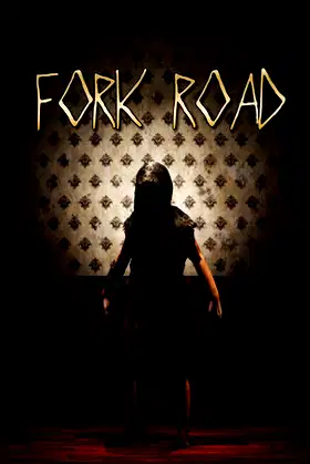 Fork Road poster