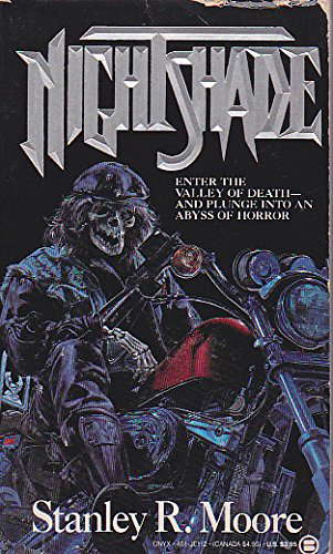 Nightshade poster