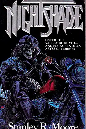 Nightshade poster