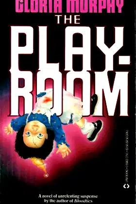The Playroom poster