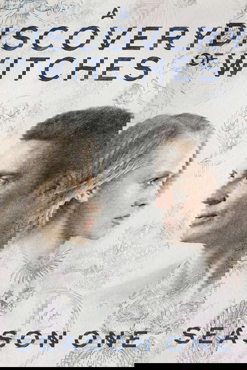 Season 1 poster