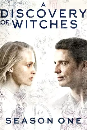Season 1 poster