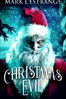 Christmas Evil poster