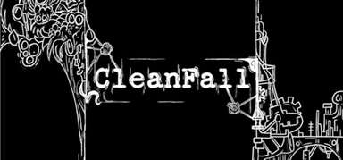 CleanFall capsule