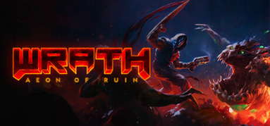 WRATH: Aeon of Ruin capsule