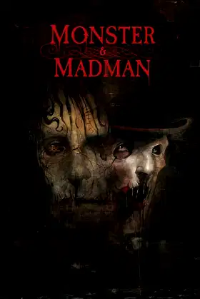 Monster & Madman poster