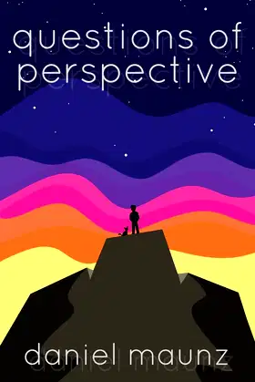 Questions of Perspective poster