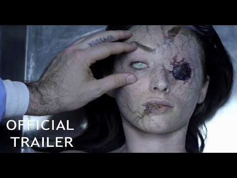 Poster for Contracted: Phase II