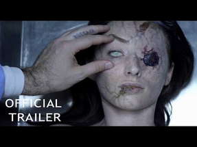 Contracted Phase II Official Trailer | Khmer Sub poster