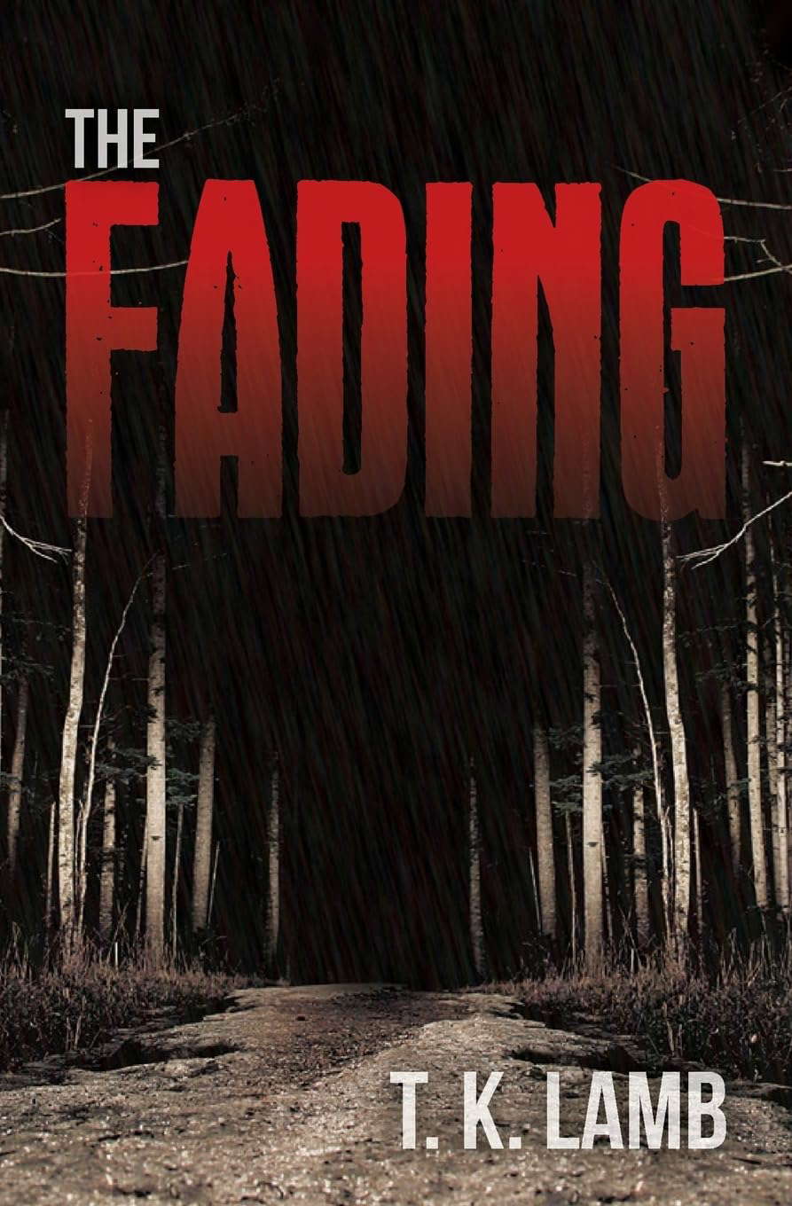 The Fading poster