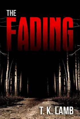 The Fading poster