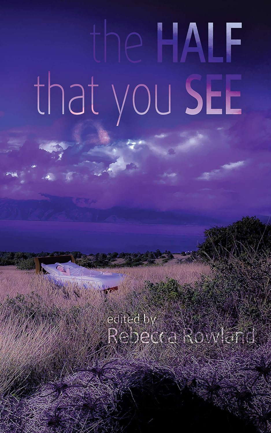 The Half That You See poster