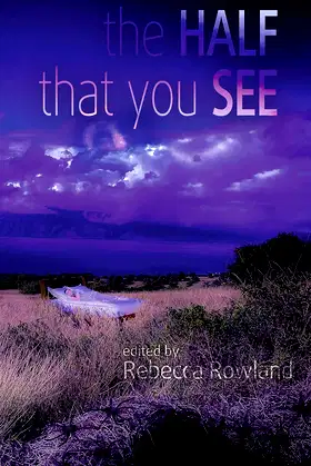 The Half That You See poster