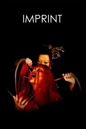 Imprint poster