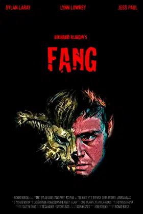 Fang poster