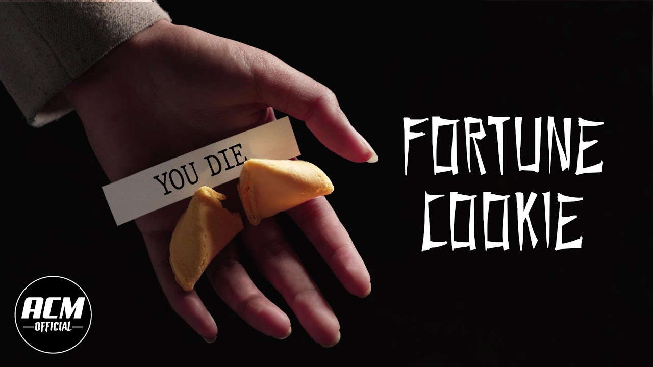 Fortune Cookie | Short Horror Film