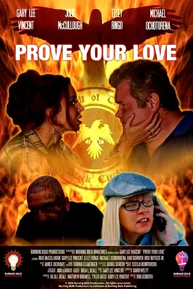 Prove Your Love poster