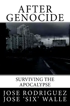 After Genocide: Surviving the Apocalypse poster