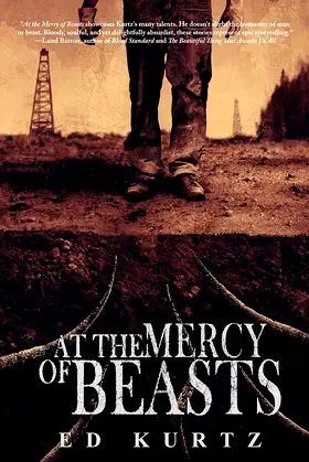 At The Mercy of Beasts poster