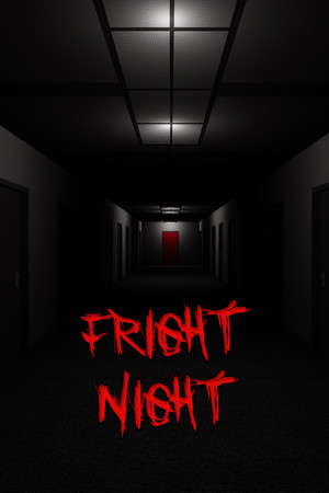 Fright Night poster