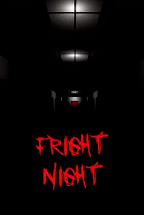 Fright Night poster
