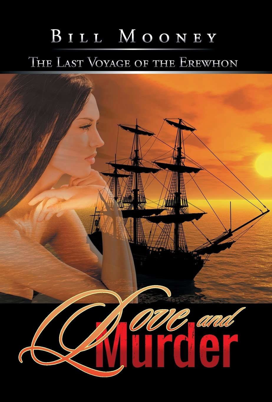 Love and Murder: The Last Voyage of the Erewhon poster
