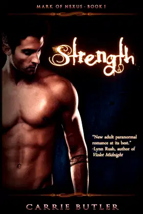 Strength poster