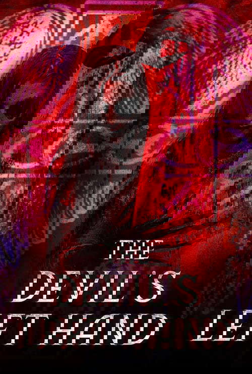 The Devil's Left Hand poster