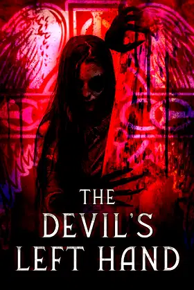 The Devil's Left Hand poster