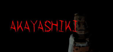 AKAYASHIKI | あかやしき capsule