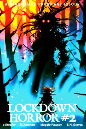 HORROR #2: Lockdown Horror poster