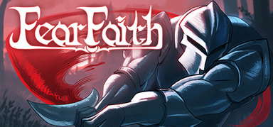 Fear Faith capsule