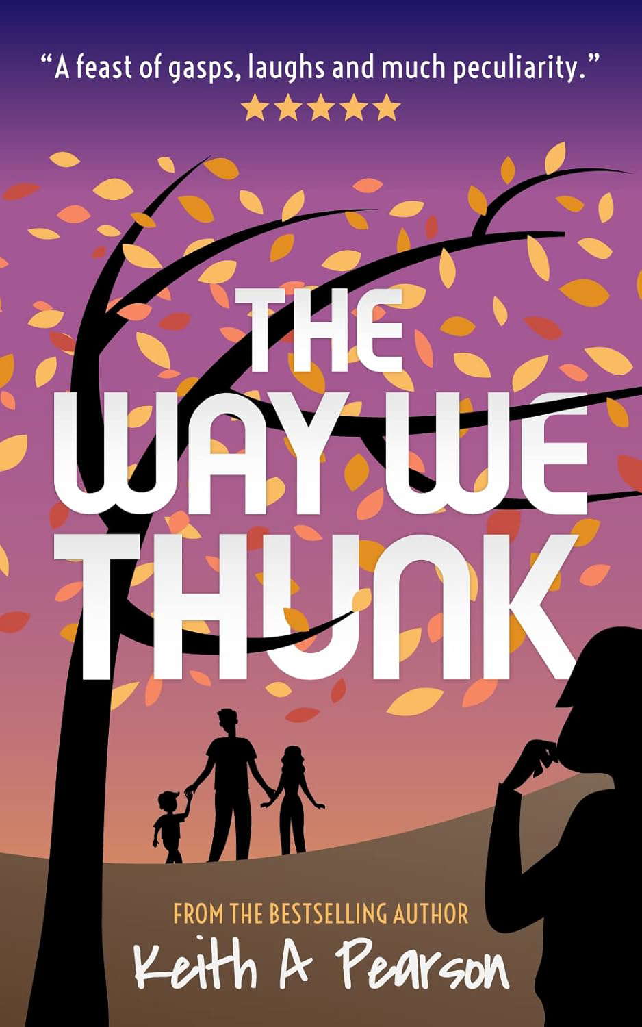 The Way We Thunk poster