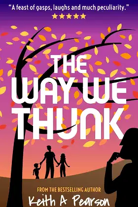 The Way We Thunk poster