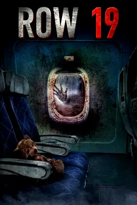 Row 19 poster