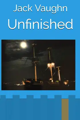 Unfinished poster