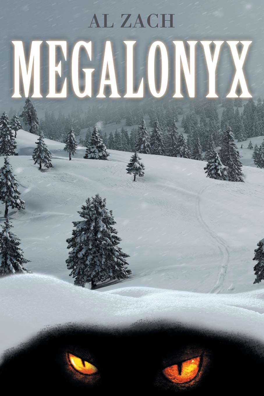 Megalonyx poster