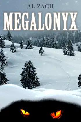 Megalonyx poster
