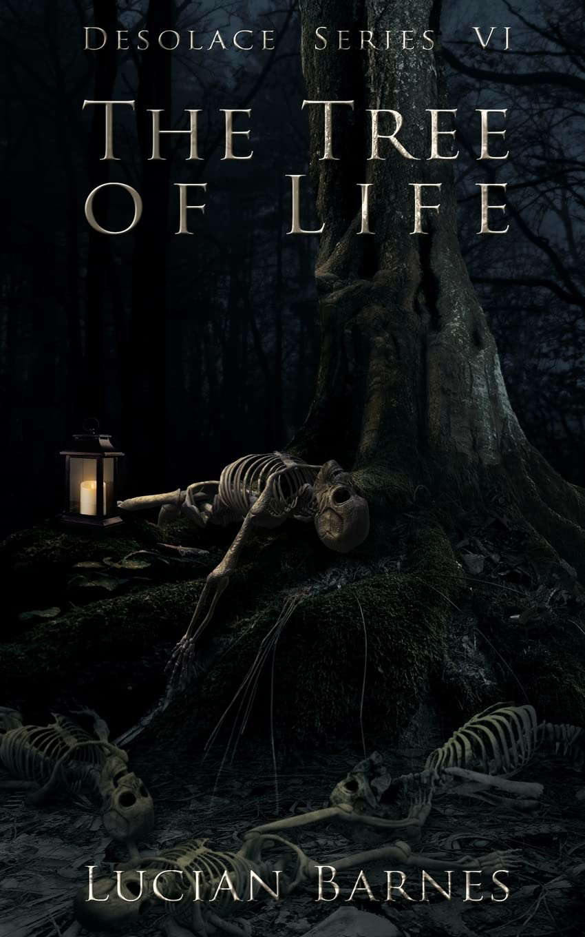 The Tree of Life: Desolace Series VI poster