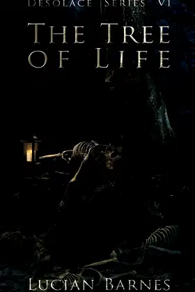 The Tree of Life: Desolace Series VI poster