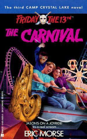 The Carnival (Friday the 13th: Camp Crystal Lake) poster