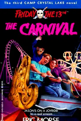 The Carnival (Friday the 13th: Camp Crystal Lake) poster