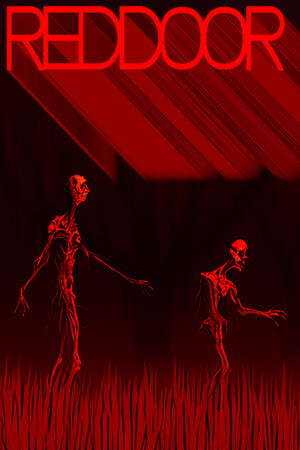 REDDOOR poster