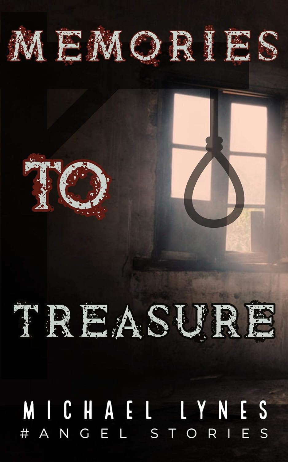 Memories to Treasure (AngelStories Short Story Collection Book 4) poster
