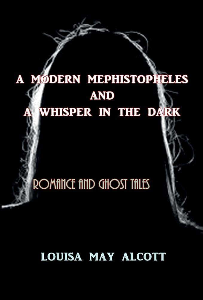A Modern Mephistopheles poster